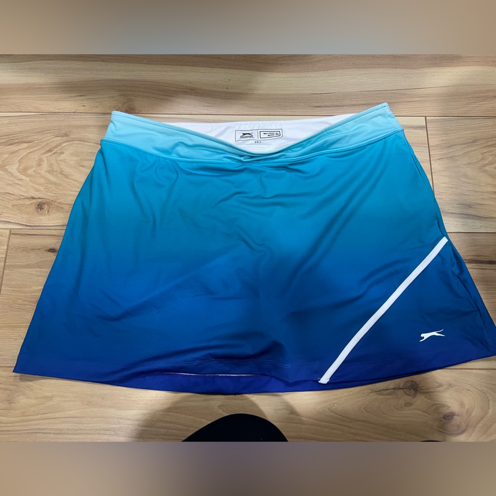 Women’s Golf Skirt